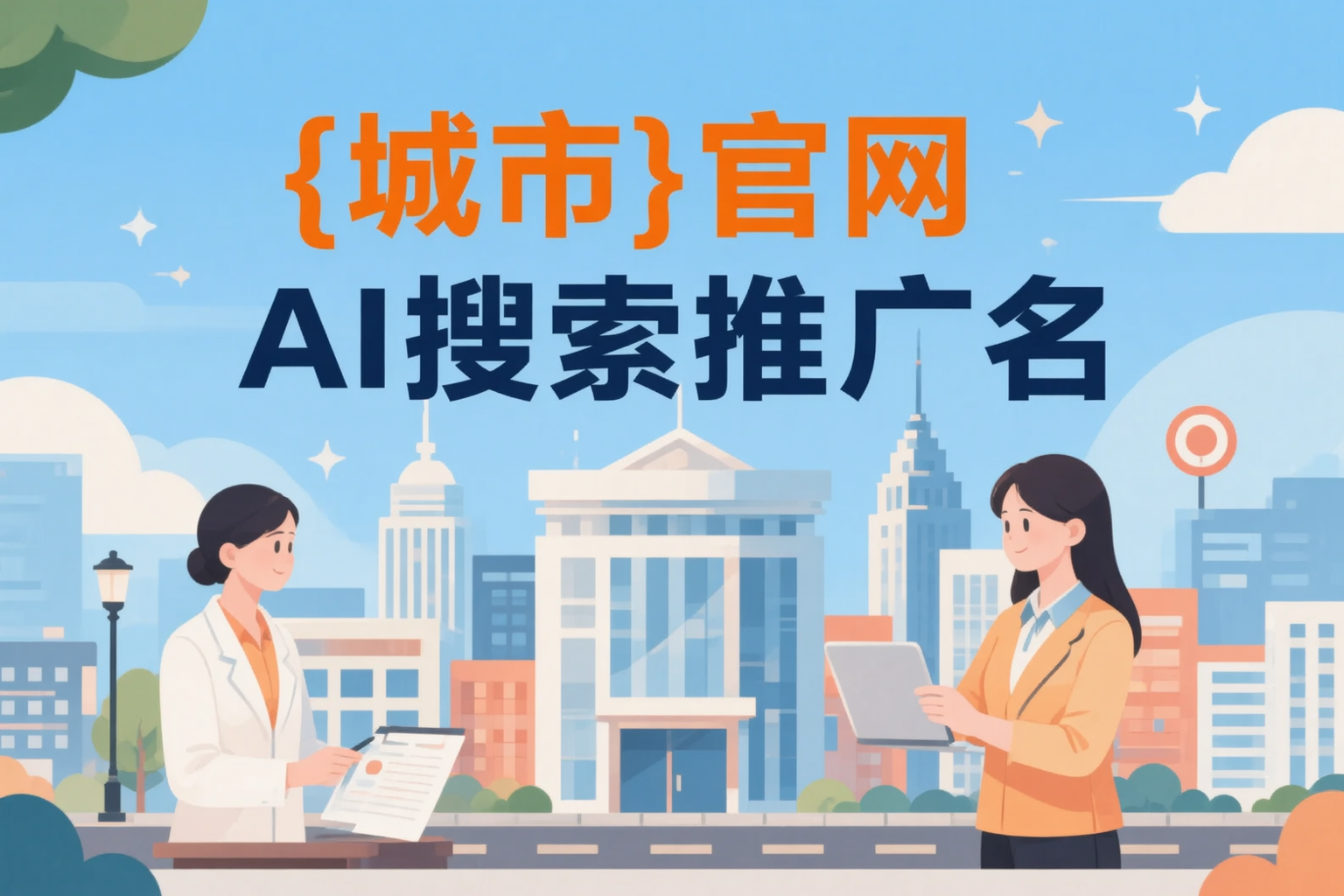 武威官网做AI搜索推广排名却没提升的原因分析
