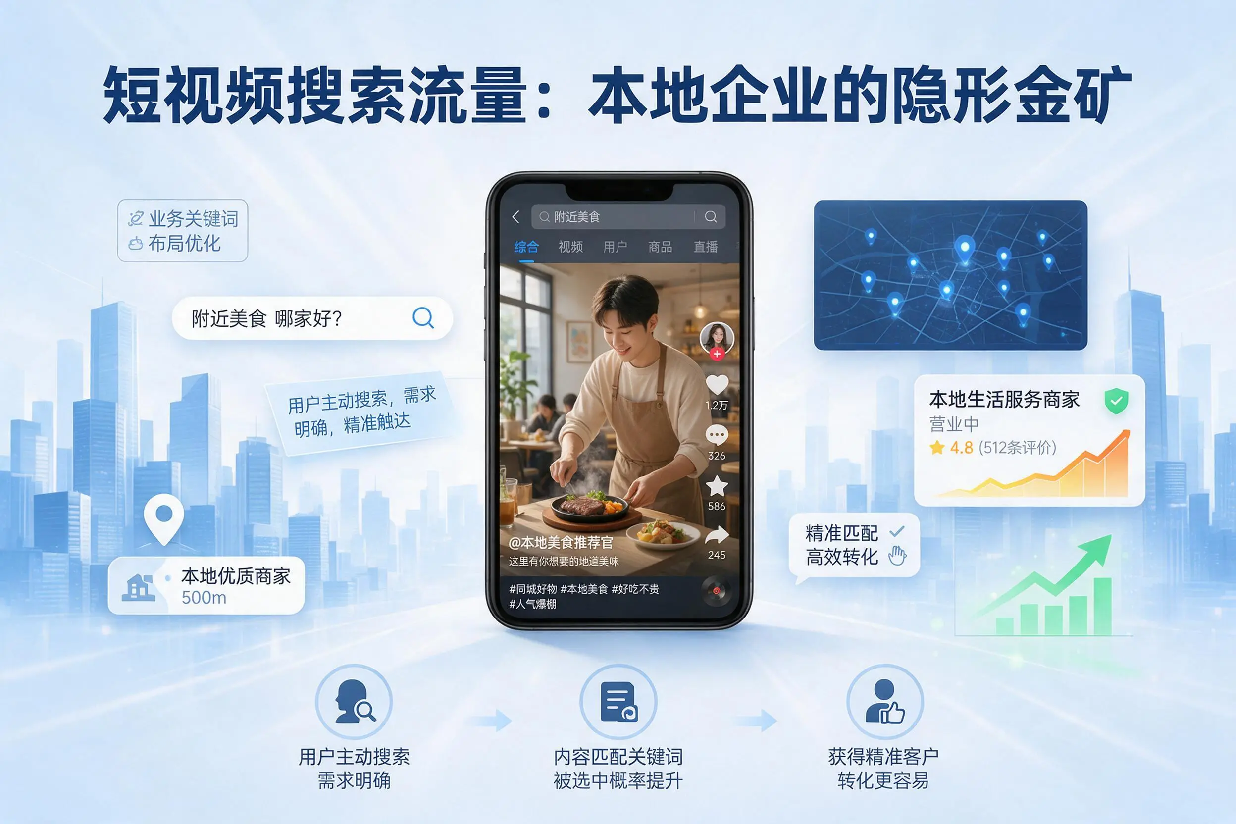 武威企业为何要做短视频代运营？流量逻辑与转化路径解析